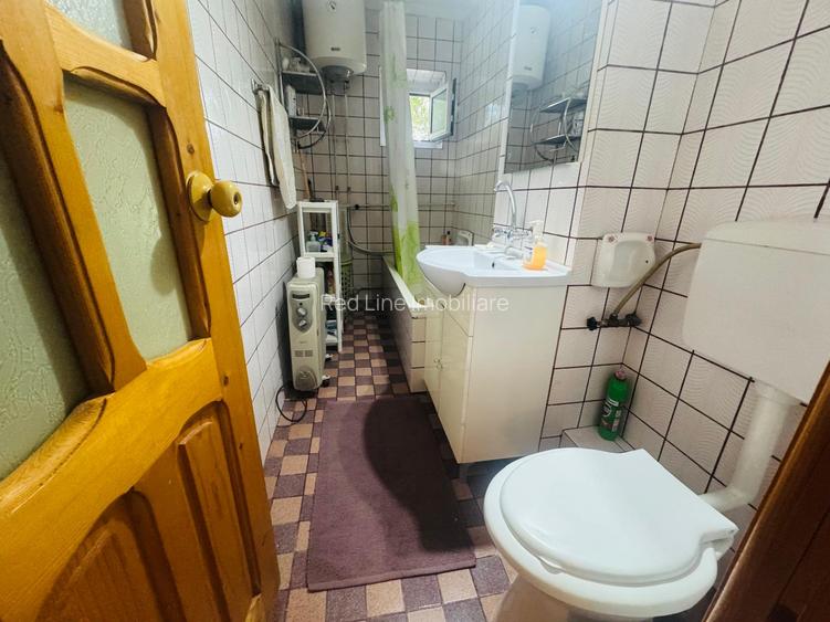 Comision 0% | Apartament 2 Camere Decomandat, Etaj 1 – Crihala Nord, lângă Carre - 6