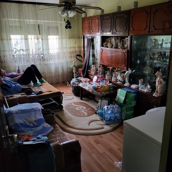 Apartament 2 camere decomandat – 45.2 mp utili – ideal pentru locuit/investitie - 3