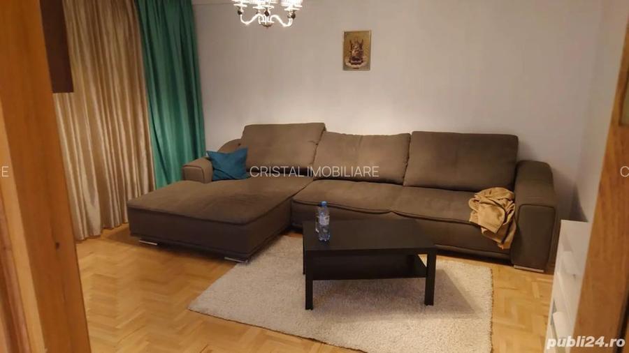Apartament 2 camere de închiriat Piața Sudului - 2