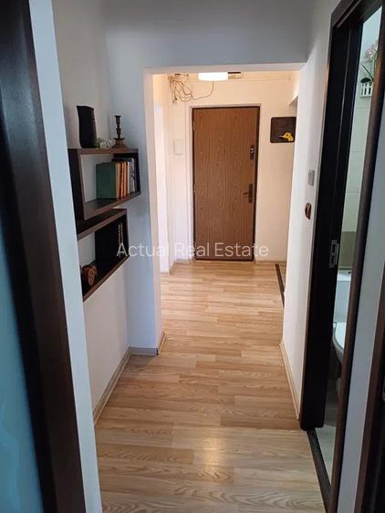 APARTAMENT 3 CAMERE | ZONA CORA BRATIANU | LOC DE PARCARE | TERMEN LUNG - 6