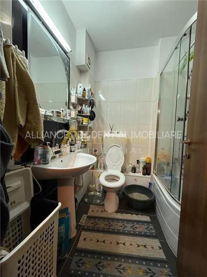 Apartament 2 camere tip studio | Popesti-Leordeni - 12