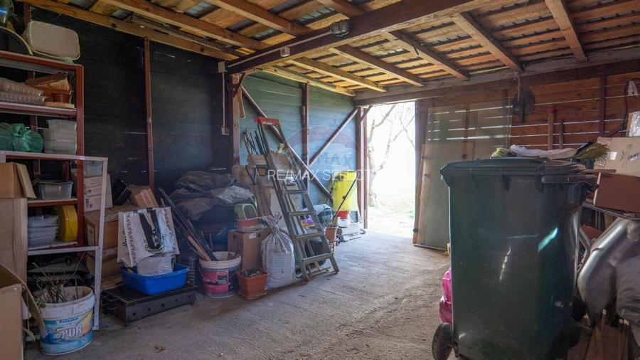 Vanzare vilă Bacu P+1+Pod, livadă, acces rapid A0/A1/Centură - 26