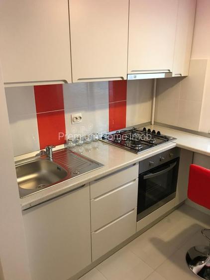 Garsoniera | bloc nou | Nicolae Teclu | Palladium Residence - 6