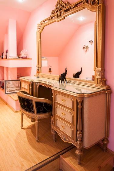 Vila interbelica de LUX consolidata integral, Matei Basarab, Traian - 7