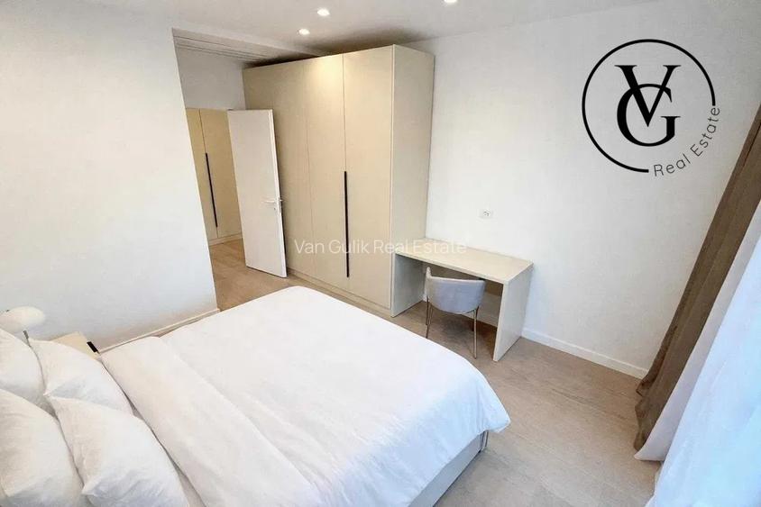 Apartament 2 camere Aviatiei Tower | Aurel Vlaicu - 5