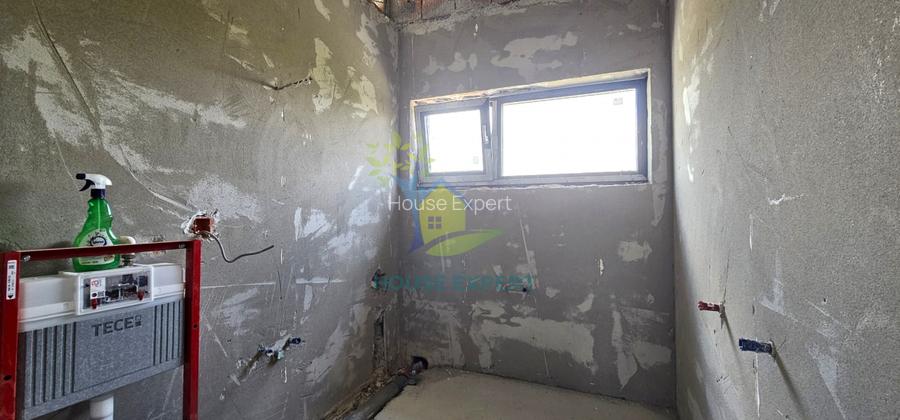 Vila noua superba,  4 camere, toate utilitatile, Balotesti - 15