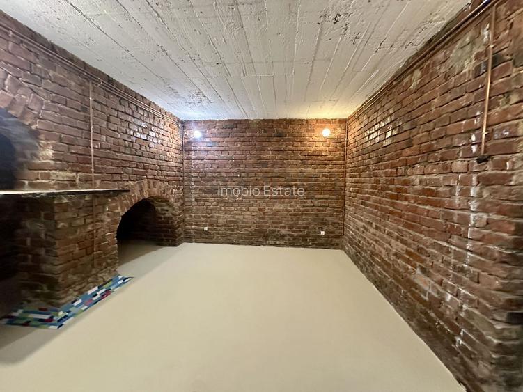 Vila Interbelica Restaurata | Capitale | Pretabil Birouri - Showroom - 14