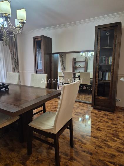 Unirii- Nerva Traian/Octavian Goga - 2