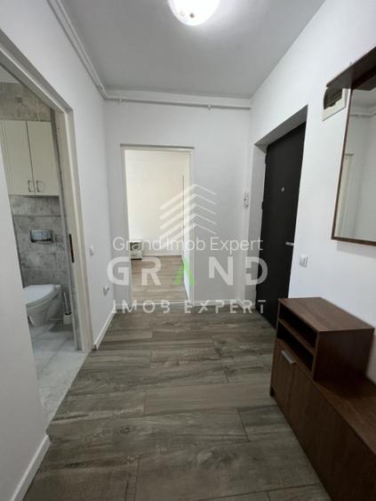 Ap 2 camere | BALCON | PARCARE | EROILOR/PENNY/FLORESTI - 11