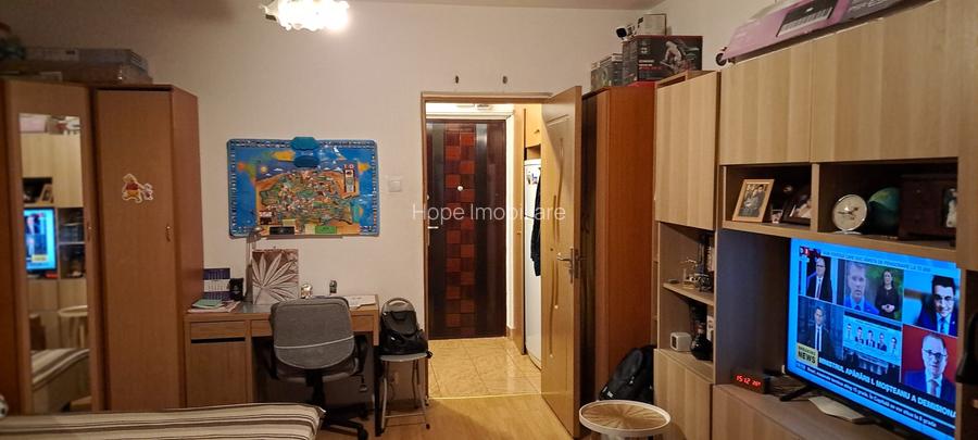 Berceni-Turnu Magurele-Garsoniera - 2