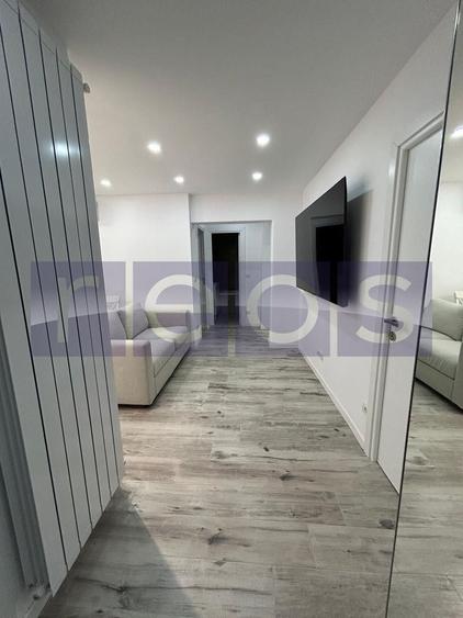 ÎNCHIRIERE 3 CAMERE | PIAȚA UNIRII | CENTRALA PROPRIE - 12