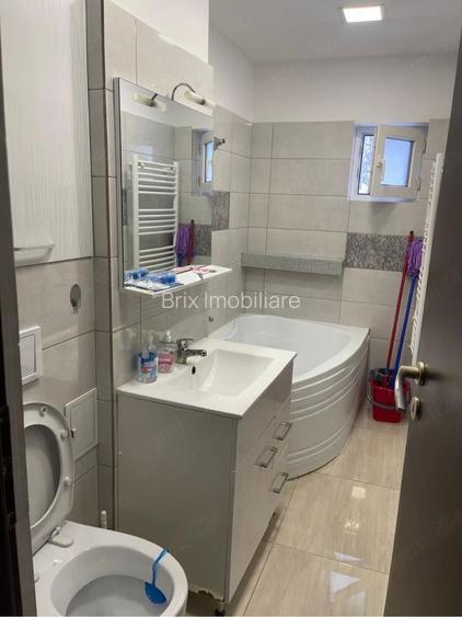 Apartament 2 camere - Rahova - Centrala Proprie - Parcare - Decomandat - 5