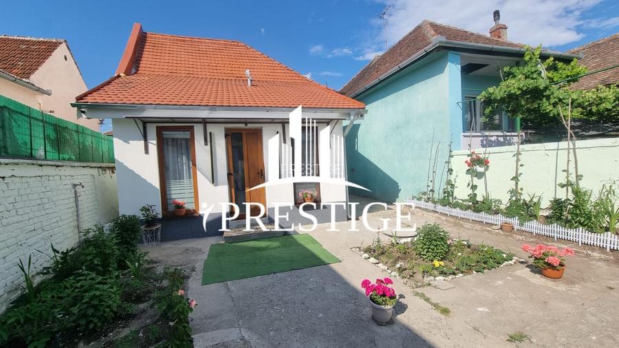 CASĂ DE VÂNZARE ÎN SIBIU TEREZIAN | 4 CAMERE | 2 BĂI | CURTE - 30