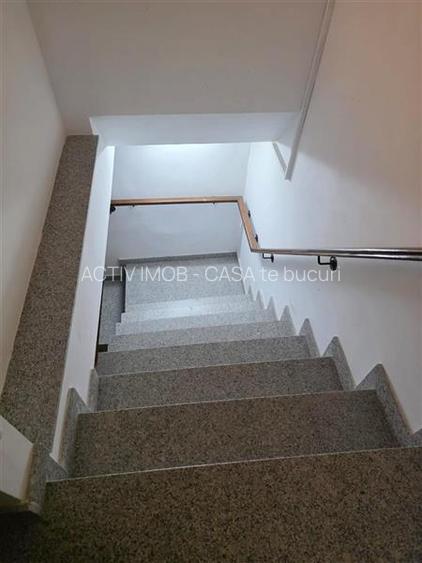 Bucurestii Noi, parter si subsol in vila 136 mp, gradina 400 mp - 17