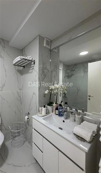 Apartament 3 camere | Upground Residence | Metrou Pipera - 17