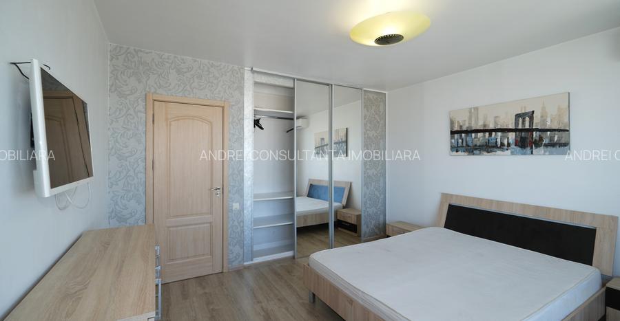 Vanzare 3 camere Ultracentral Sala Palatului Bucuresti cu privelste superba - 5