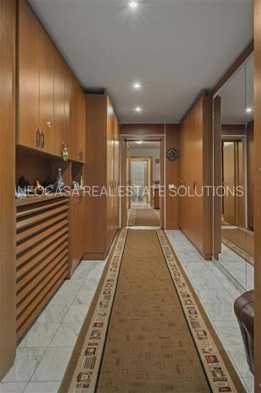 VILA CU SPATII GENEROASE IN DOROBANTI CU LIVING DE 75 MP SI TERASE DE 100 MP - 46