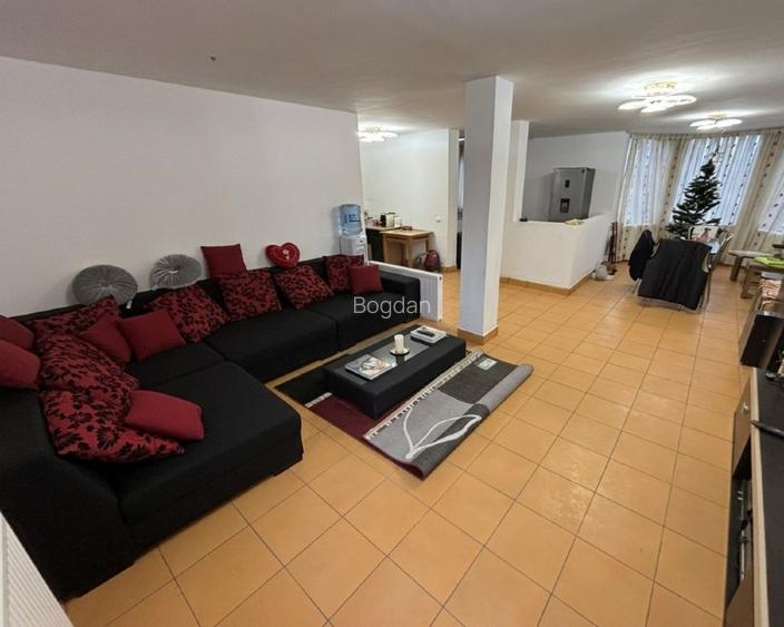 Casa vila de vanzare Bulbucata, Giurgiu teren 1.000 mp - 6