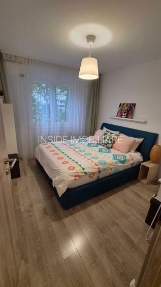 Inchiriere 2 Camere Pantelimon Loc De Parcare - 5