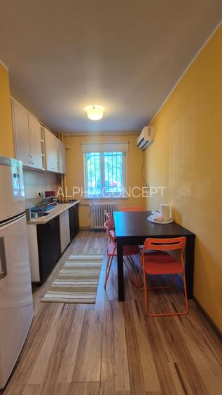 3 Camere, Decomandate, Tomis Nord Brotacei - 15