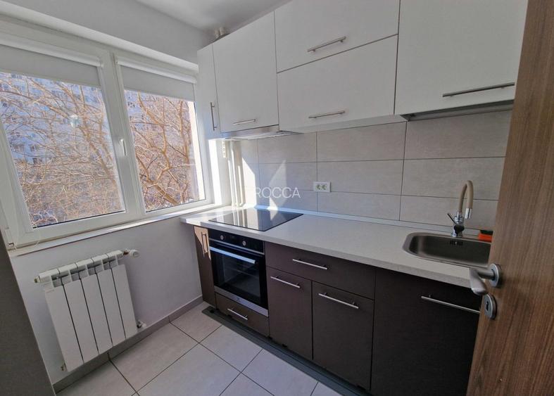 Garsonieră spațioasă – Dristor, etaj 2/10, lângă metrou - 3