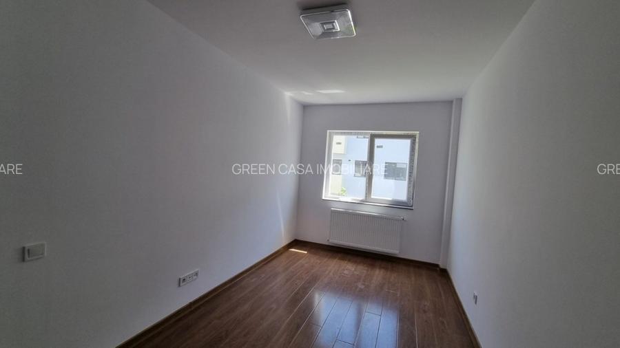 Apartament 3 camere, 55mp, balcon, parcare, Terra. - 6