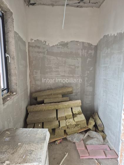 Casa 4 camere cu Garaj, Valea Adanca - Iezareni cod:  158953 - 9