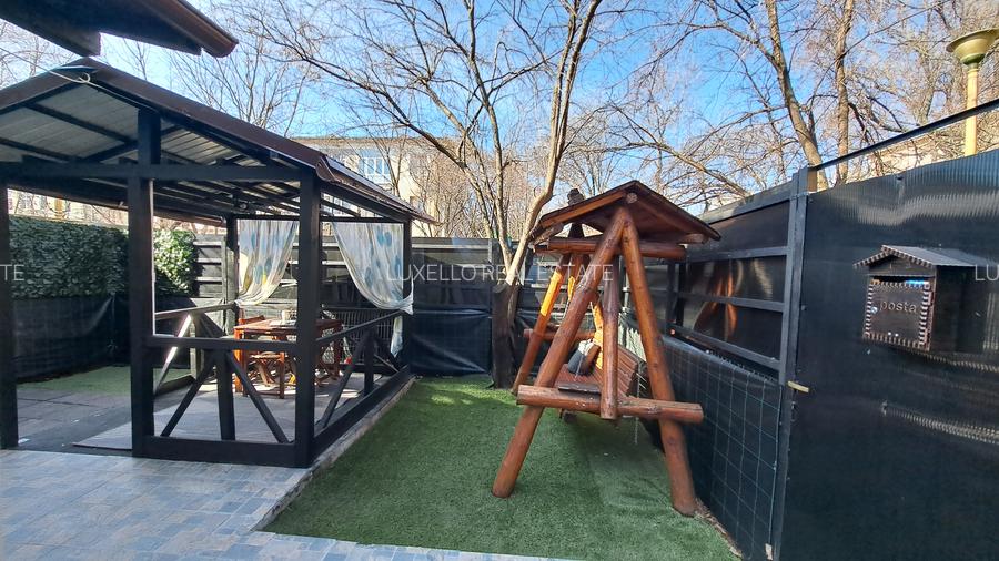 APARTAMENT 2 CAMERE IN VILA CU CURTE PROPRIE - LA PRIMA INCHIRIERE - 13