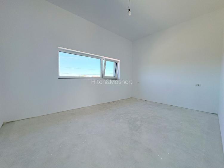 Duplex modern, spatios, la cheie - Dumbravita - 17