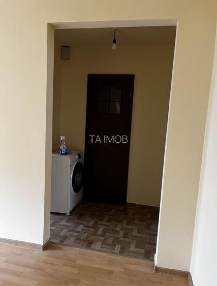 APARTAMENT 3 CAMERE LUJERULUI | CENTRALA PROPRIE | BLOC 1977 - 7