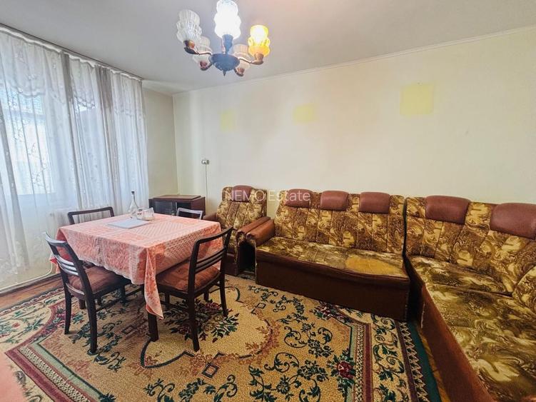 Apartament 2 camere I decomandat I etaj 3 I zona Bucovina I 75,000 € - 6