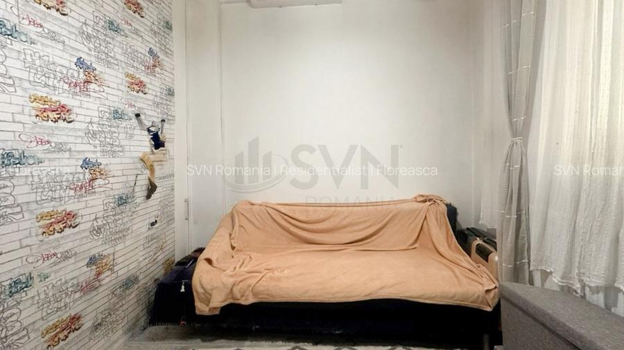 REA1025979 Apartament 2 camere l Muncii - 5