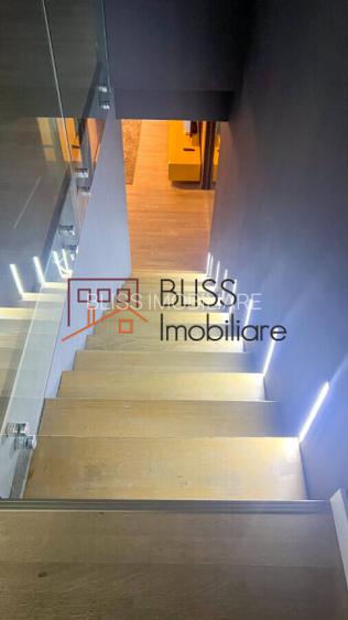 Apartament 5 camere în zona Baneasa Padure - 12