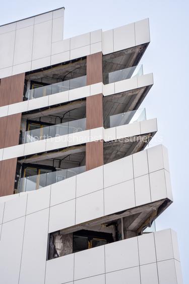 3 CAMERE - LANGA LACURI - PROMENADA MALL - BLOC NOU - 16