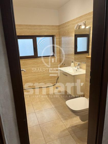 Apartament 2 camere cu gradina/terasa Buna Ziua - 7
