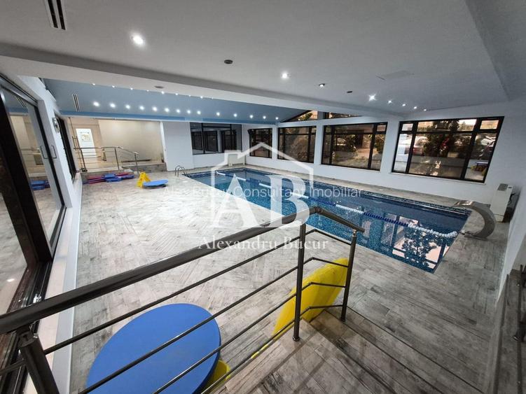 Apartament 3 camere lângă Petrom City | Lac Grivița | Pază 24/7 - 19