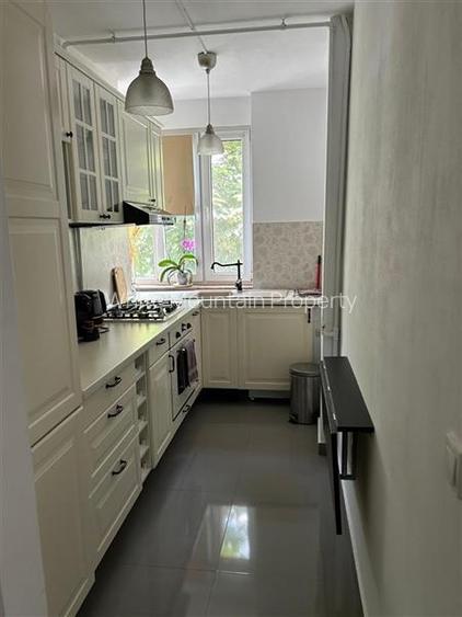 Universitate, negociabil, resedinta sau Airbnb, 2 camere investitie - 9