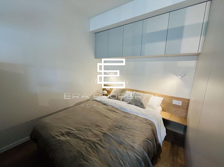 Apartament 1 camera - etaj 1 - intabulat - la cheie - zona Aeroport Sibiu - 9