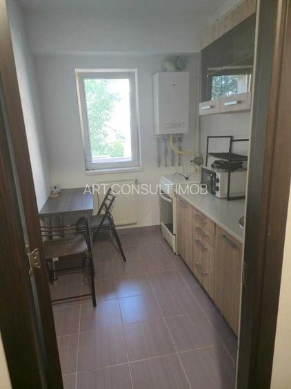 Garsoniera | Dimitrie Leonida | Decomandata | Balcon | Proximitate Metrou  - 5