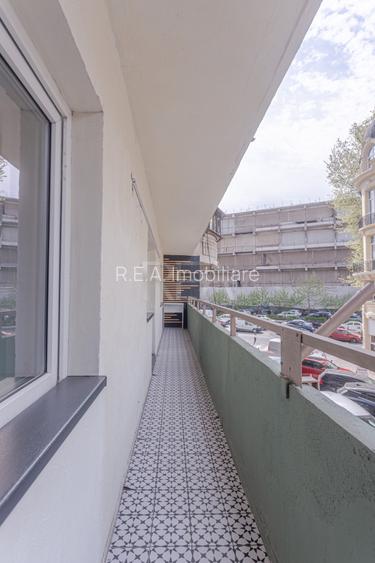 3 camere Ultracentral - UNIRII - Renovat la cheie - 13