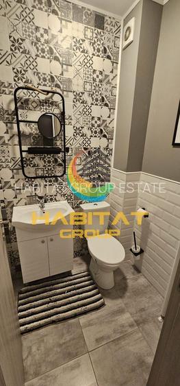 Vanzare apartament 3 Camare Mobilat si Utilat-Metrou Berceni! - 26