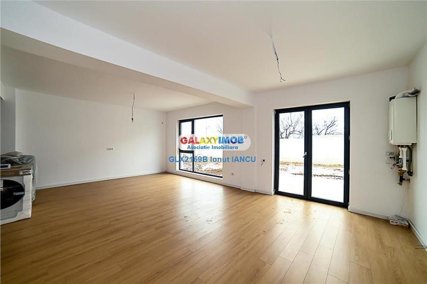 Case 5 Camere Stil Mediteranean - Cartier Ghidigeni - 8