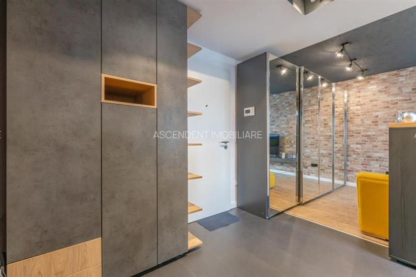 LIVE! Distinctiv,elegant, areal preferential, loc parcare, Kasper, Coresi, Tract - 25