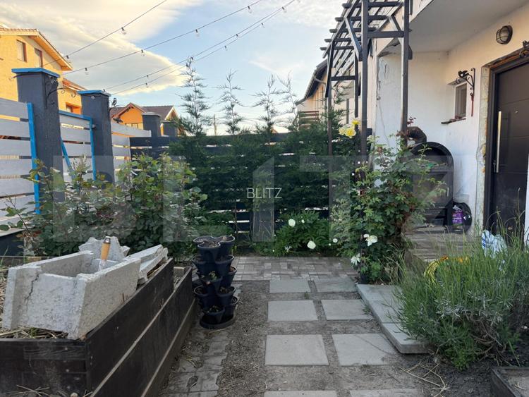 Duplex modern de vanzare, în Cartierul Izvor - Intimitate și Confort - 12