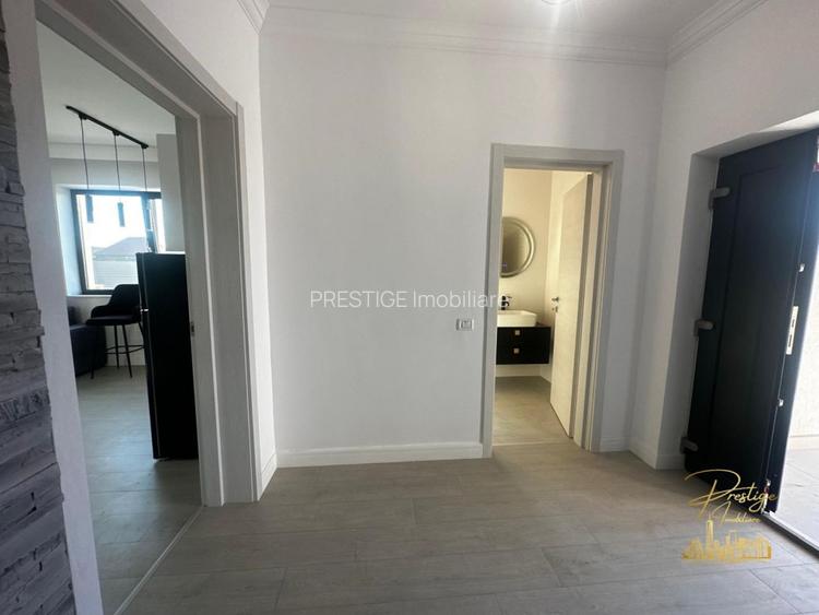 Casa cu 6 camere de vanzare pe str.Ciheiului - Cihei - 37