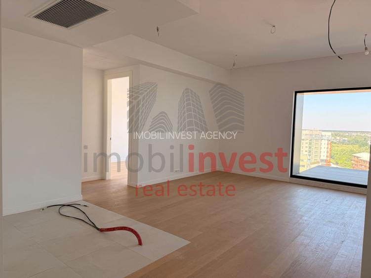 Apartament 2 camere de vanzare One Verdi Park - 3