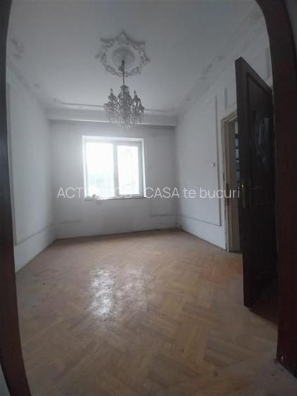 Casa   Vila 350 mp - Cismigiu   Strada Crisana - 2