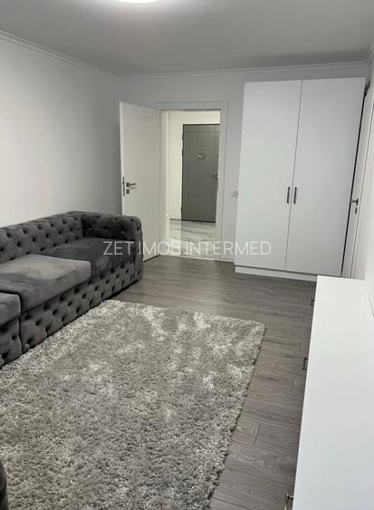 3 camere Gorjului - str. Moinesti - 2