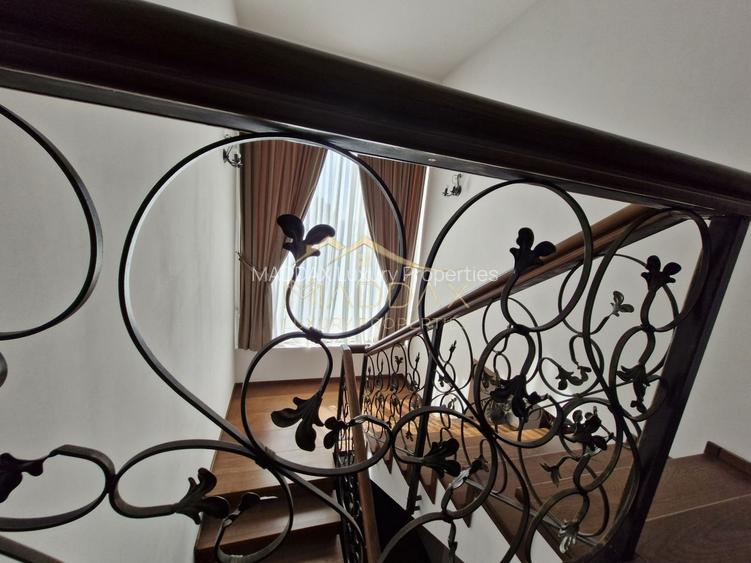 Vilă impresionantă *teren 1000mp // Erou Iancu Nicolae - 35