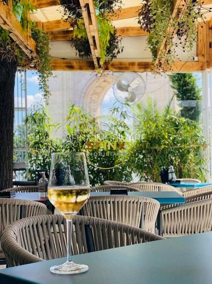 Arcul de Triumf - Restaurant pozitie unicat  448 mp, comision zero - 10